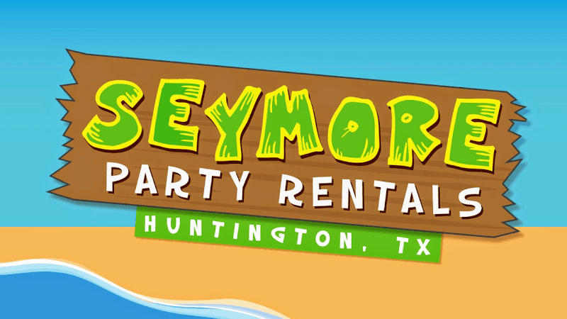 Seymore Party Rentals - Image 1