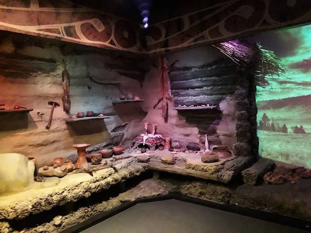National Museum of Eastern Carpathians - Image 1