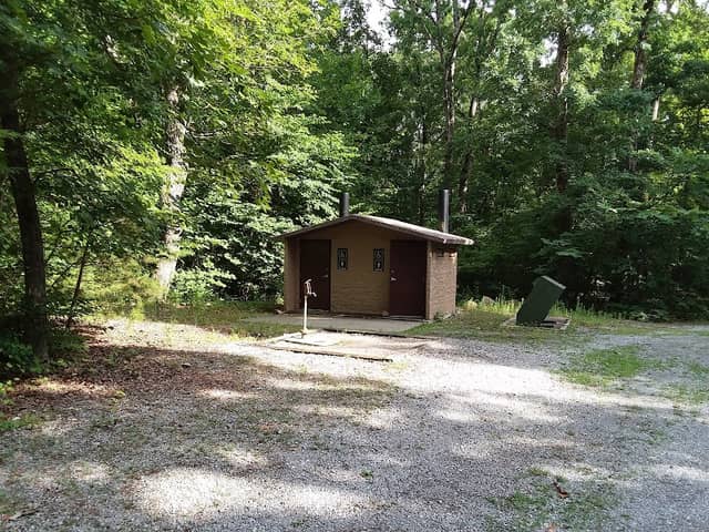 Lost Corral Horse Camp - Image 2
