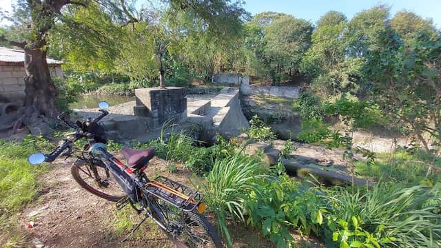 Baluctot Dam - Image 3
