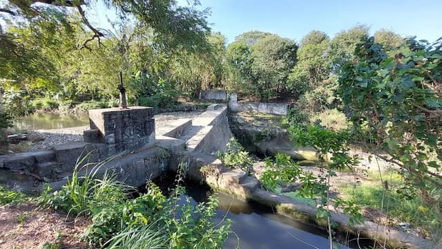 Baluctot Dam - Image 1