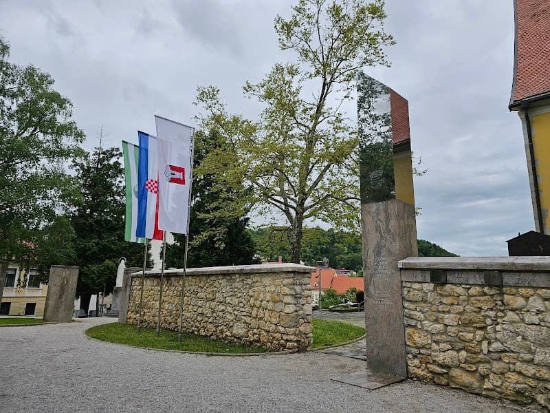 Monument of the victims of the Homeland War - Image 1