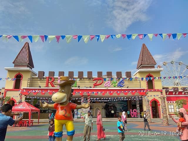 Rita Park Tegal - Image 2