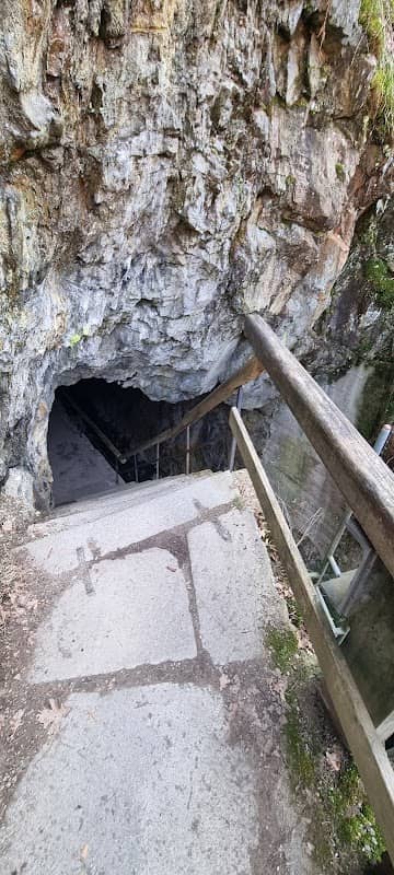 Triftsperre Tunnel - Image 1