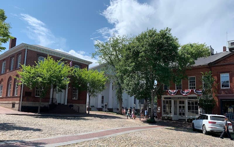Nantucket Downtown Historic District - Image 3