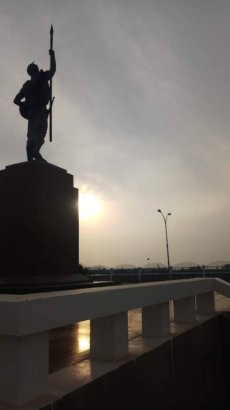 Symbol of Freedom - Image 1