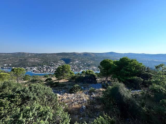 Glavica Viewpoint - Image 2
