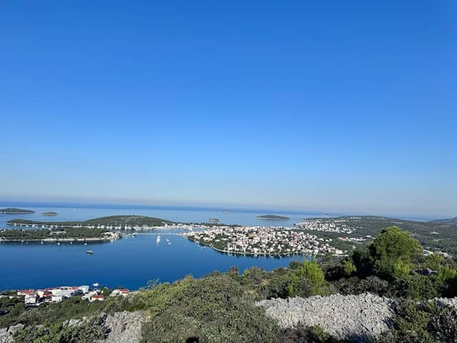 Glavica Viewpoint - Image 1