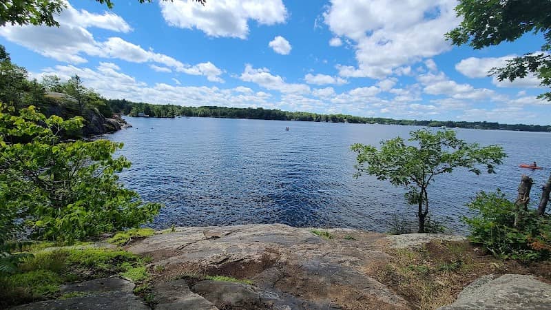 Ungerman Gateway Park - Image 1