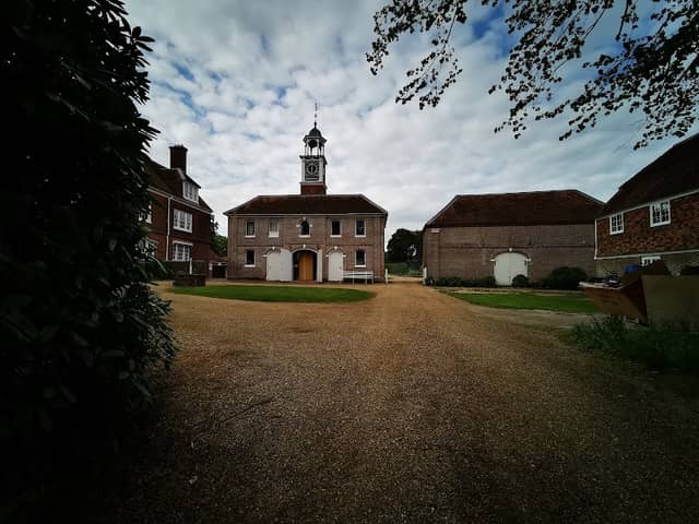 Matfield House - Image 2