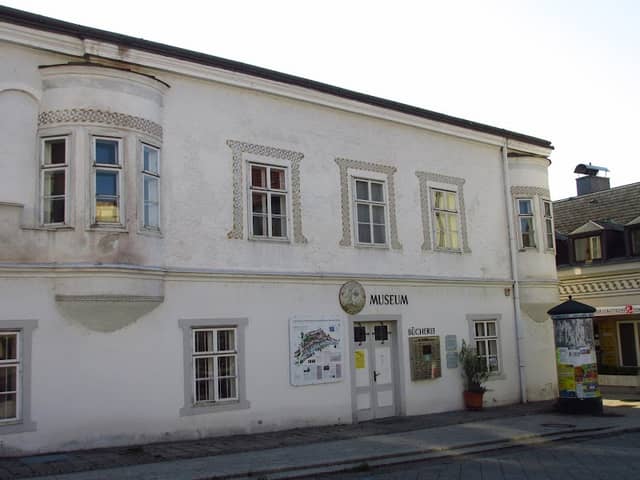 Schützenscheibenmuseum - Image 2