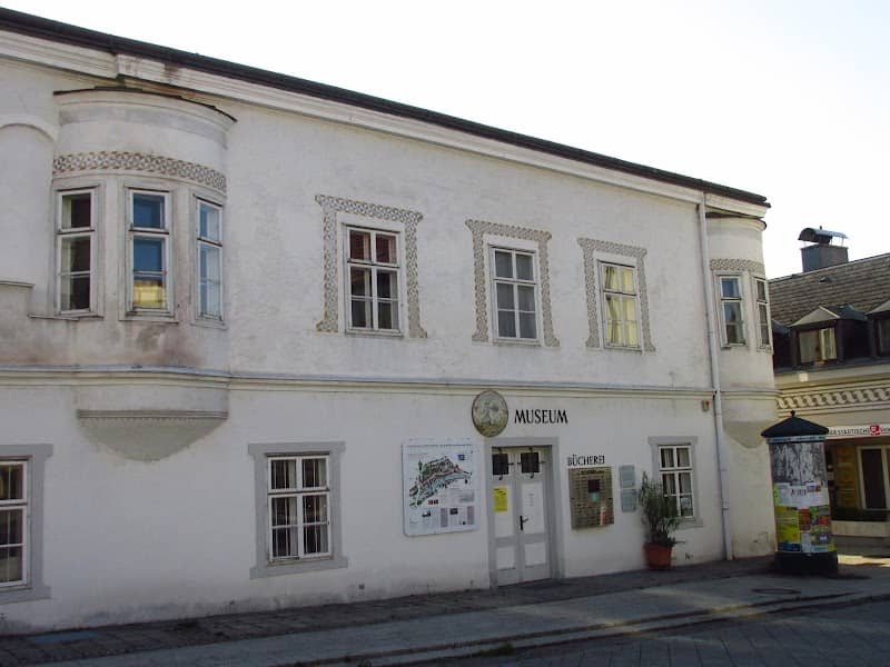 Schützenscheibenmuseum - Image 2