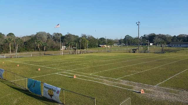 Buddy McLemore Park - Image 1