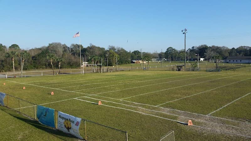 Buddy McLemore Park - Image 1