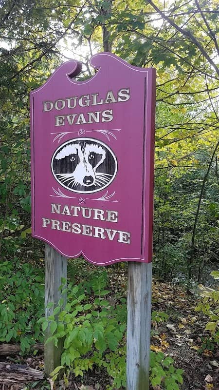 Douglas Evans Nature Preserve - Image 1