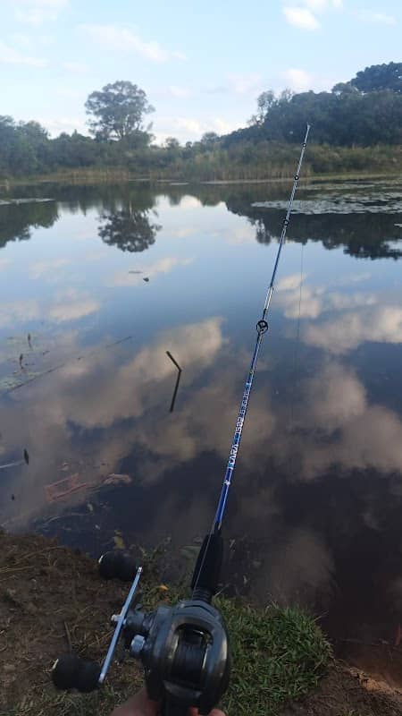 Ponto da pesca - Image 1
