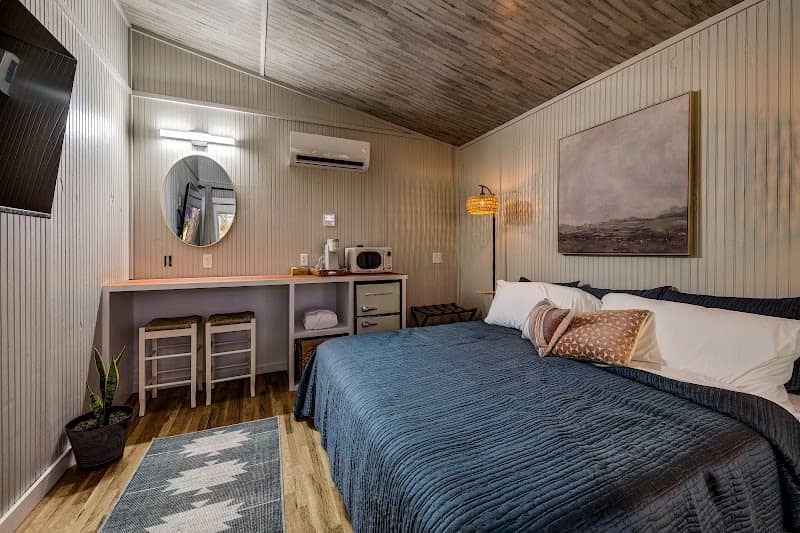4Forty4 Ranch - Cabin Rentals in DFW - Image 1
