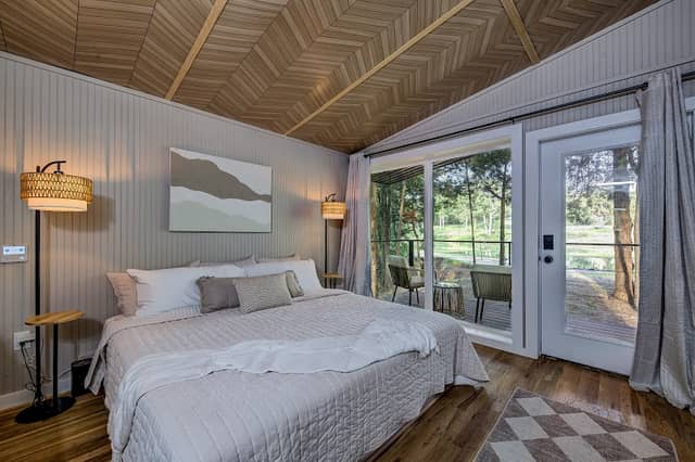 4Forty4 Ranch - Cabin Rentals in DFW - Image 2