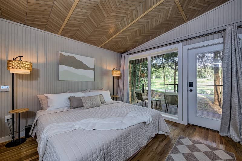 4Forty4 Ranch - Cabin Rentals in DFW - Image 2