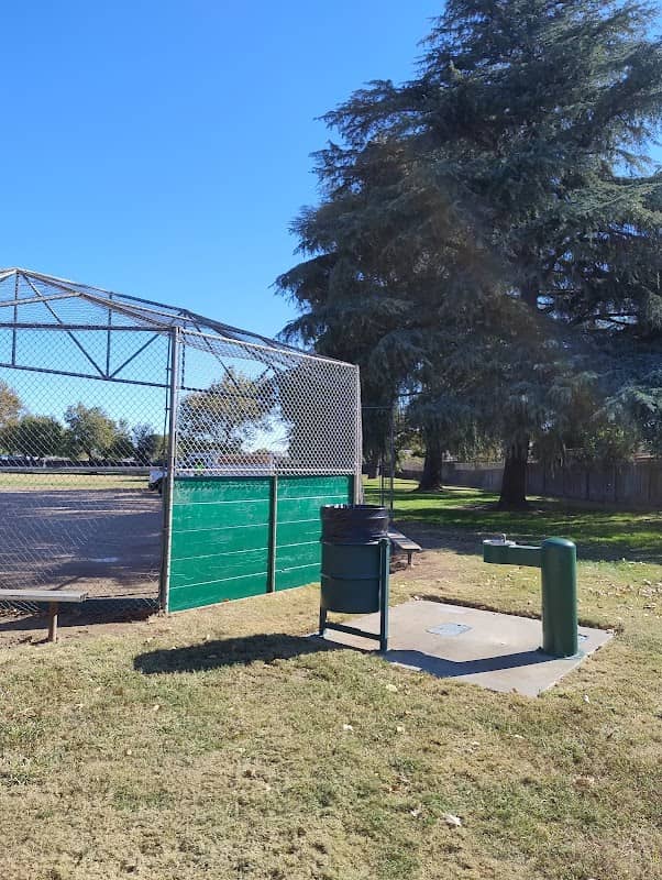 Catherine Everett Park - Image 1