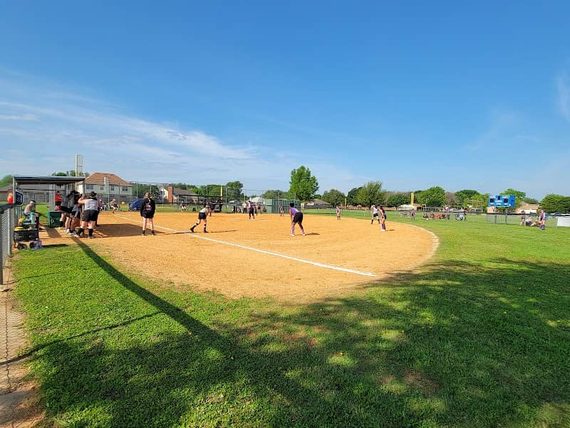 Foster Village Park - Image 1