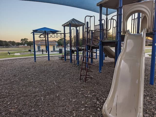 Foster Village Park - Image 2