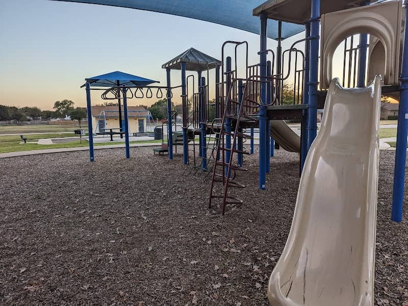 Foster Village Park - Image 2
