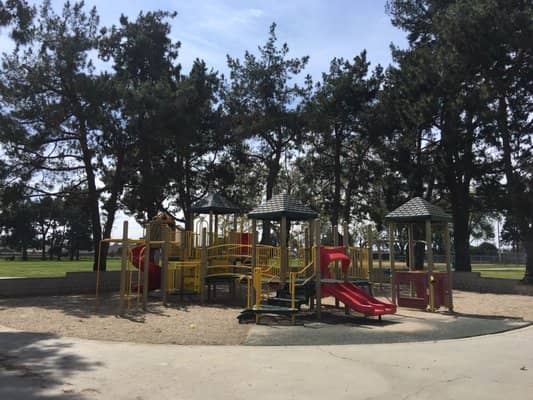 Holifield Park - Image 1