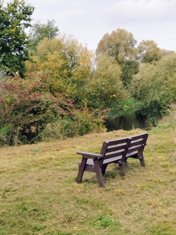 Thrapston Nene Valley Park - Image 1
