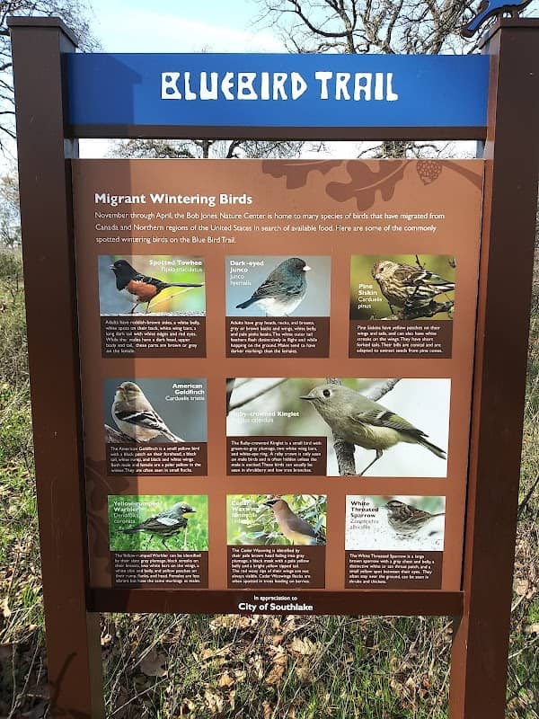 Bob Jones Nature Center and Preserve - Image 2