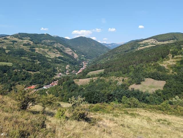 Piatra Poienii - Image 1