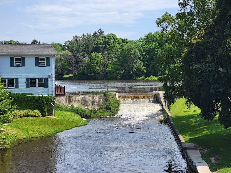 Mullet River Dam - Image 1
