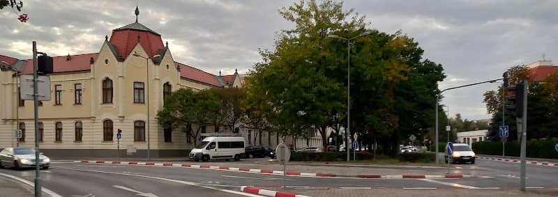 Alžbetínsky park - Image 2