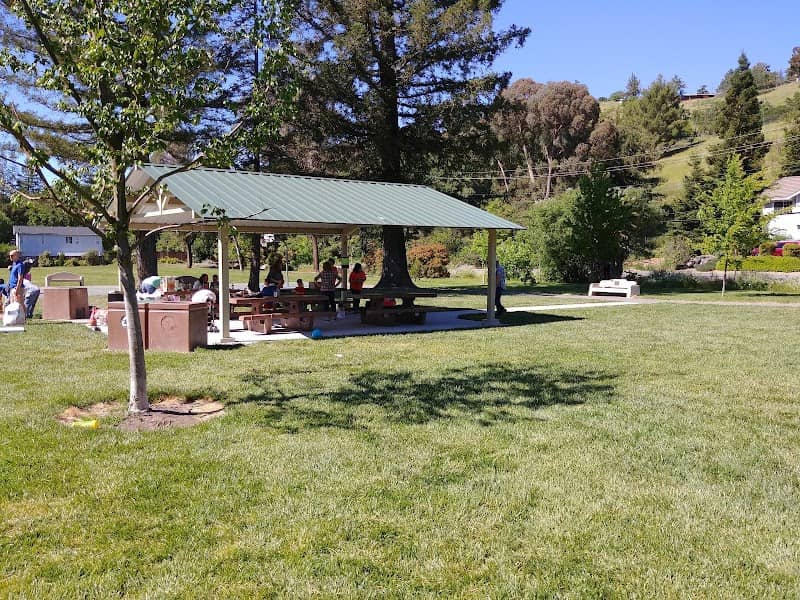 Nancy Boyd Park - Image 1