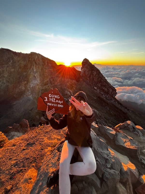Gunung Agung - Image 1
