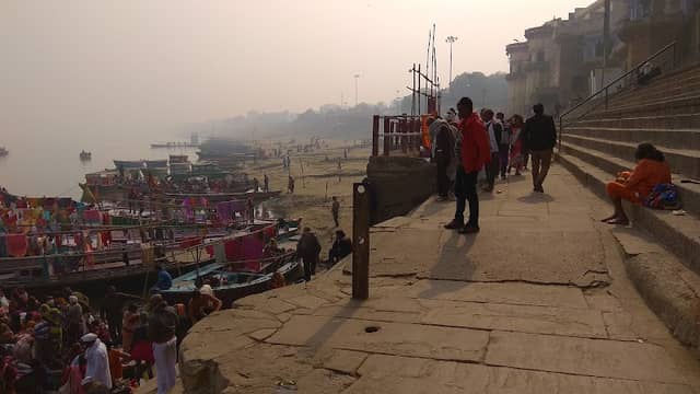 Nagwa Ghat - Image 1