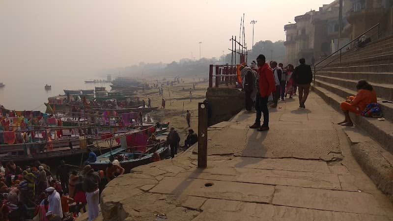 Nagwa Ghat - Image 1
