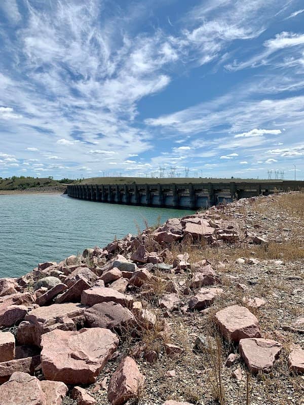 Garrison Dam - Image 1