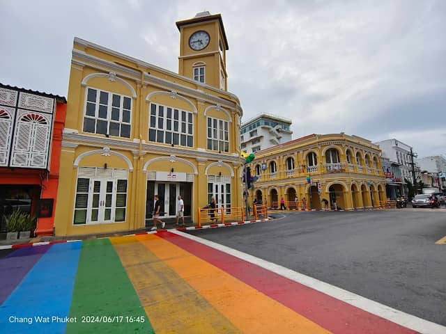 Museum Phuket - Image 2
