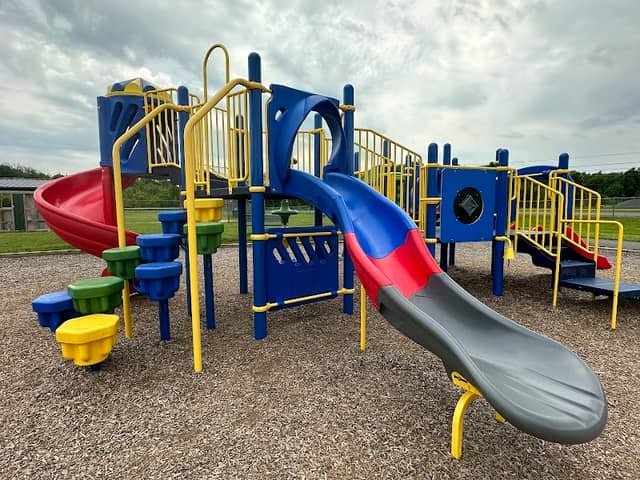 Town of Mexico Community Park - Image 1