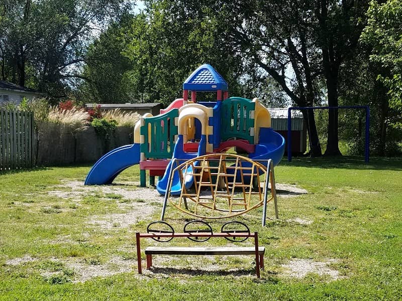 Elmwood Park - Image 1