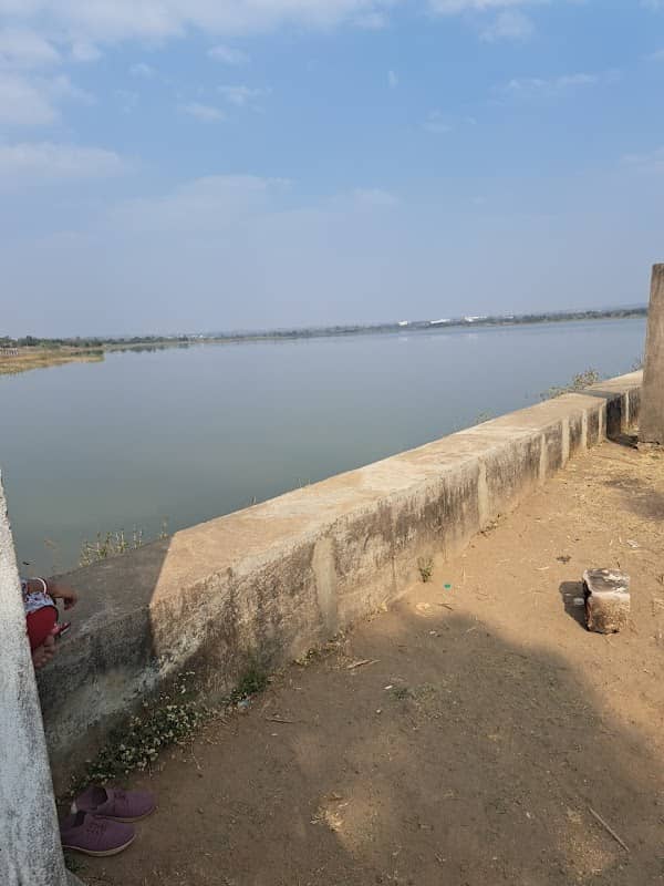 Sarpanpally project - Image 1