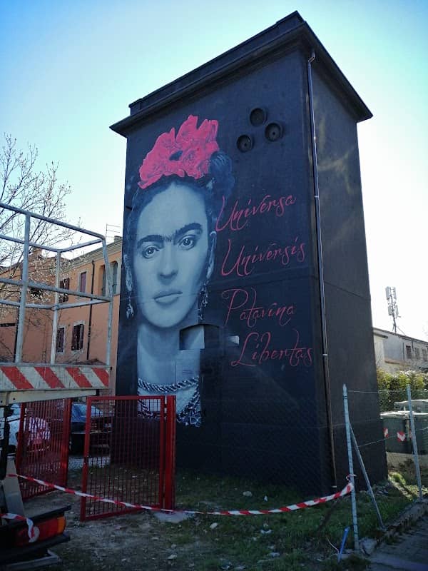 Arte urbana - Image 1