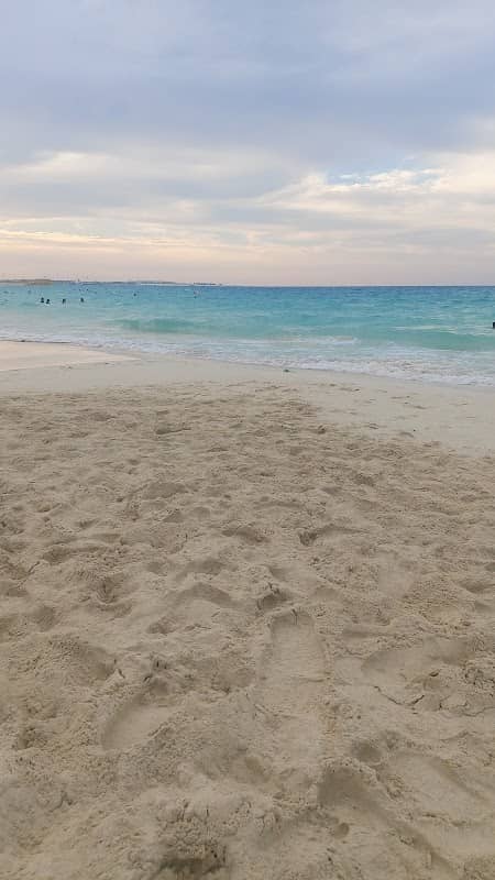 Hacienda Bay Owner's Beach - Image 1