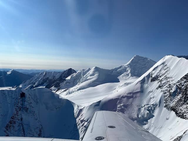 Denali Adventure Tours - Image 1