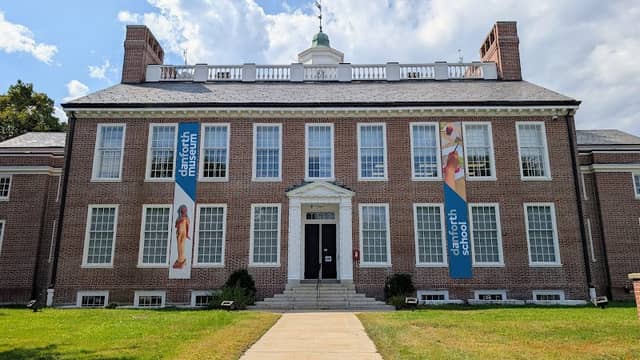 Danforth Art Museum - Image 1