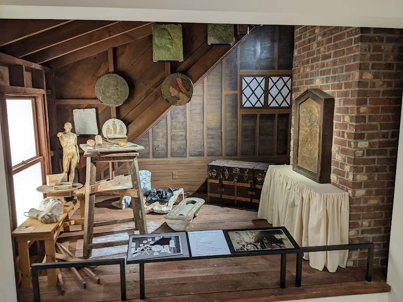 Danforth Art Museum - Image 3