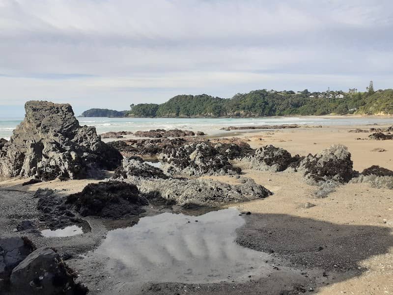Sandy Bay - Image 1
