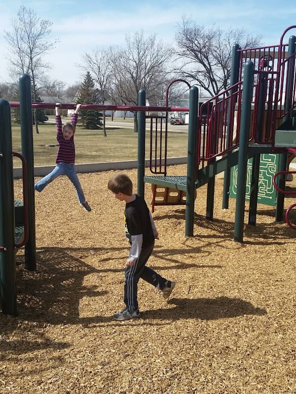 Frontier Park - Image 1