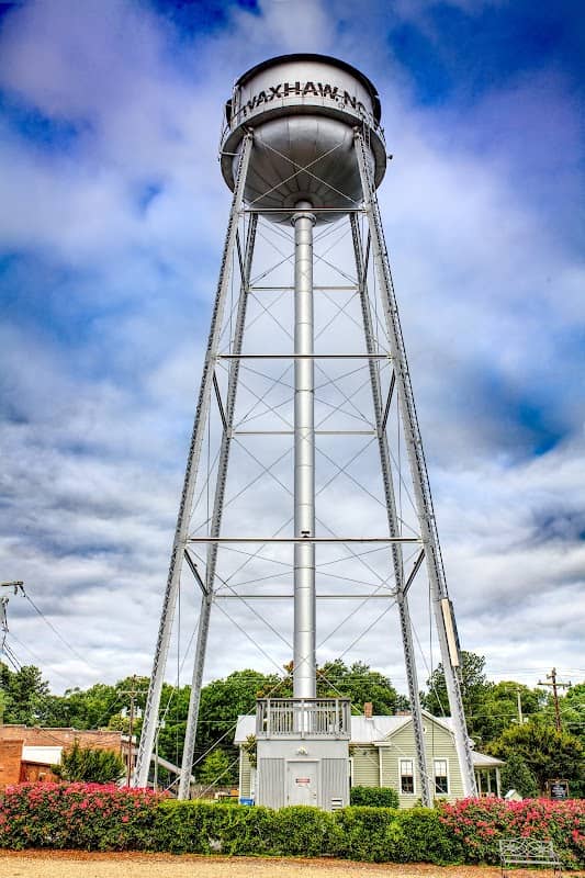 The Waxhaw Water Tank - Image 1